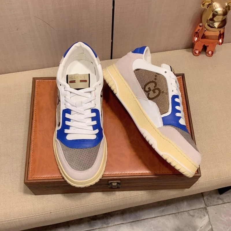 EasyCare Gucci Low Shoes 24171