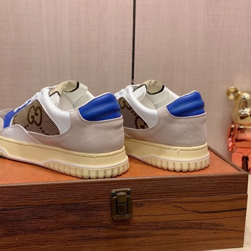 EasyCare Gucci Low Shoes 24171