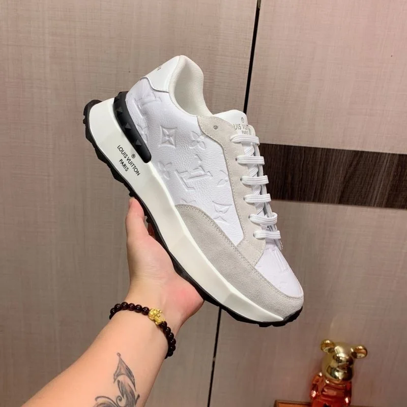 Trendy Gucci Low Shoes 24170