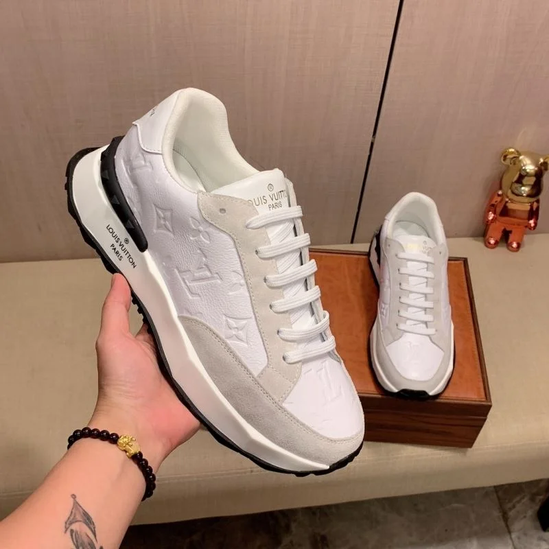 Trendy Gucci Low Shoes 24170
