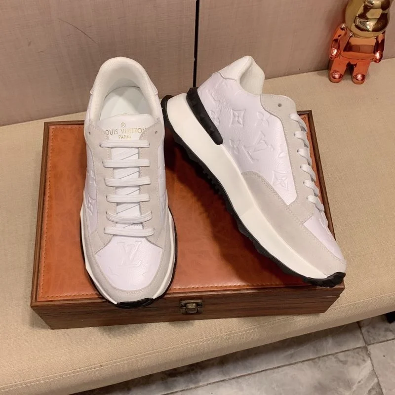Trendy Gucci Low Shoes 24170