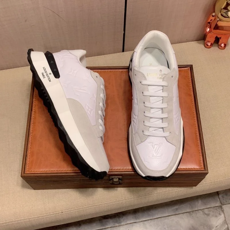 Trendy Gucci Low Shoes 24170