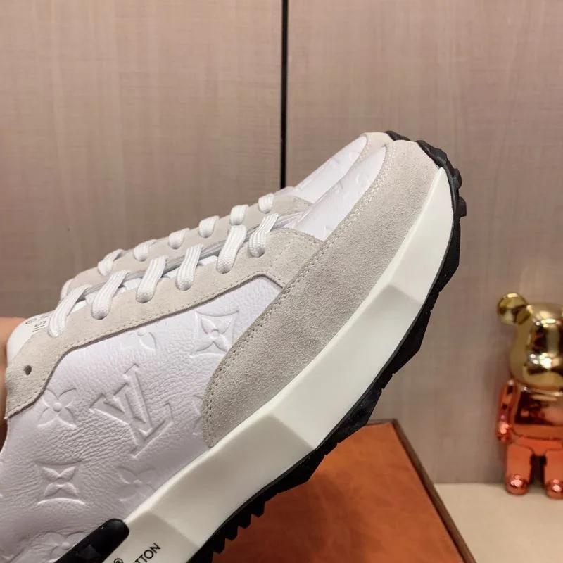 Trendy Gucci Low Shoes 24170