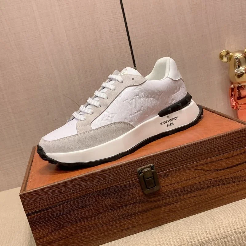 Trendy Gucci Low Shoes 24170