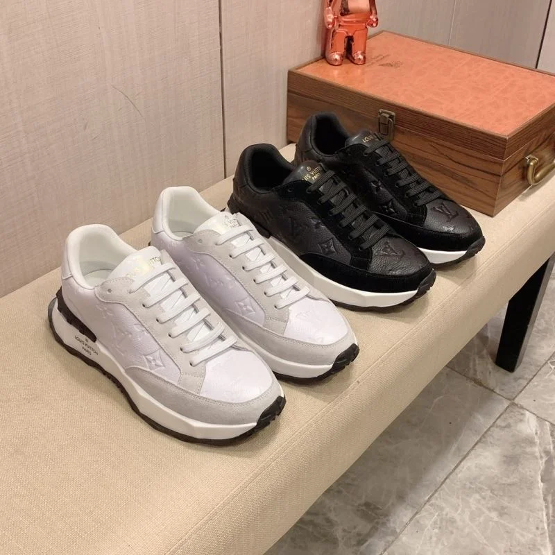 Gucci Low Shoes Attractive 24175