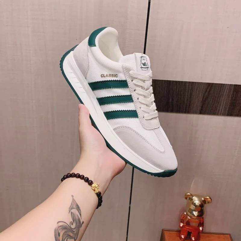 Gucci Low Shoes QuickDry 24173