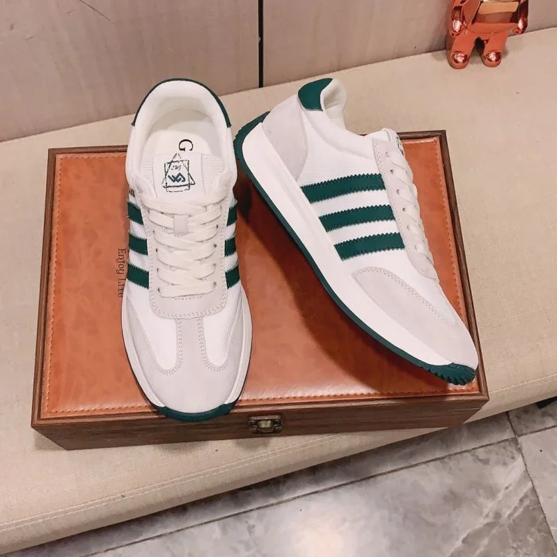 Gucci Low Shoes QuickDry 24173