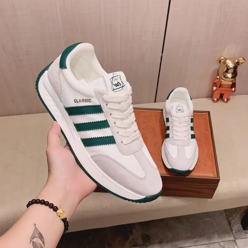 Gucci Low Shoes QuickDry 24173