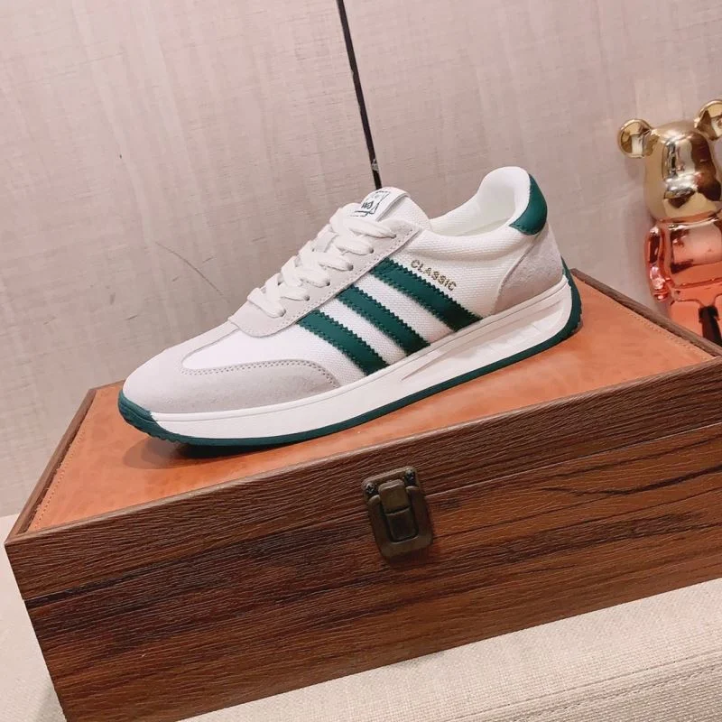 Gucci Low Shoes QuickDry 24173
