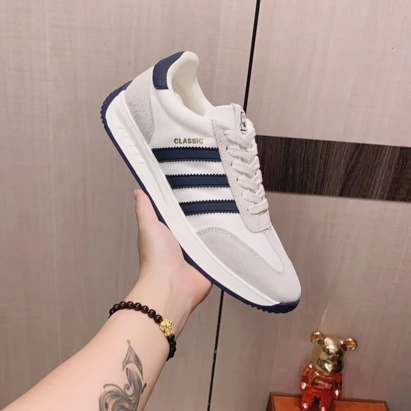 Gucci Low Shoes TimelessDesign 24159
