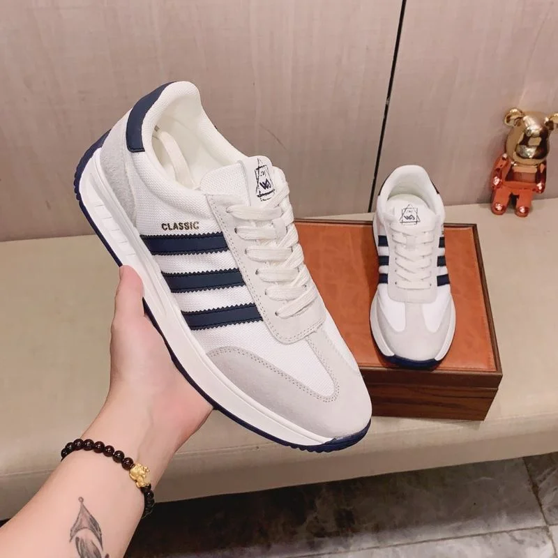 Gucci Low Shoes TimelessDesign 24159