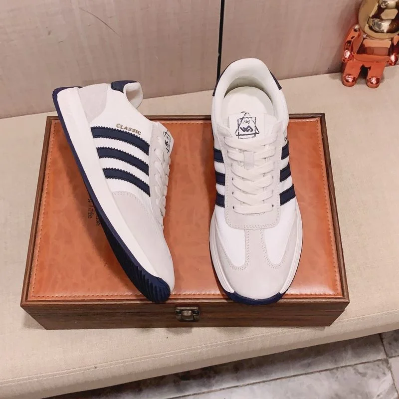 Gucci Low Shoes TimelessDesign 24159