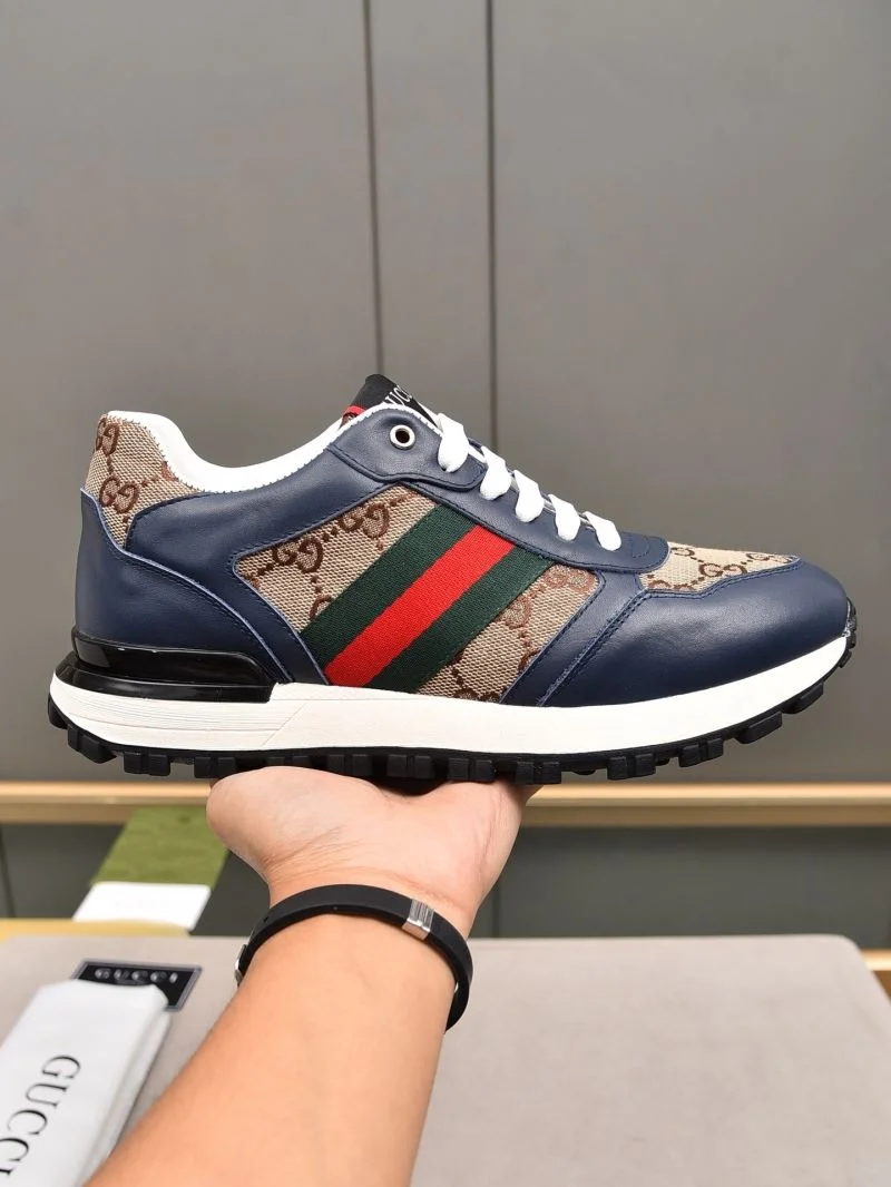 OnTrend Gucci Low Shoes 24166