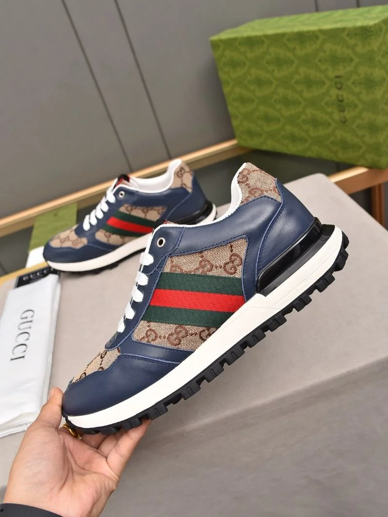 OnTrend Gucci Low Shoes 24166