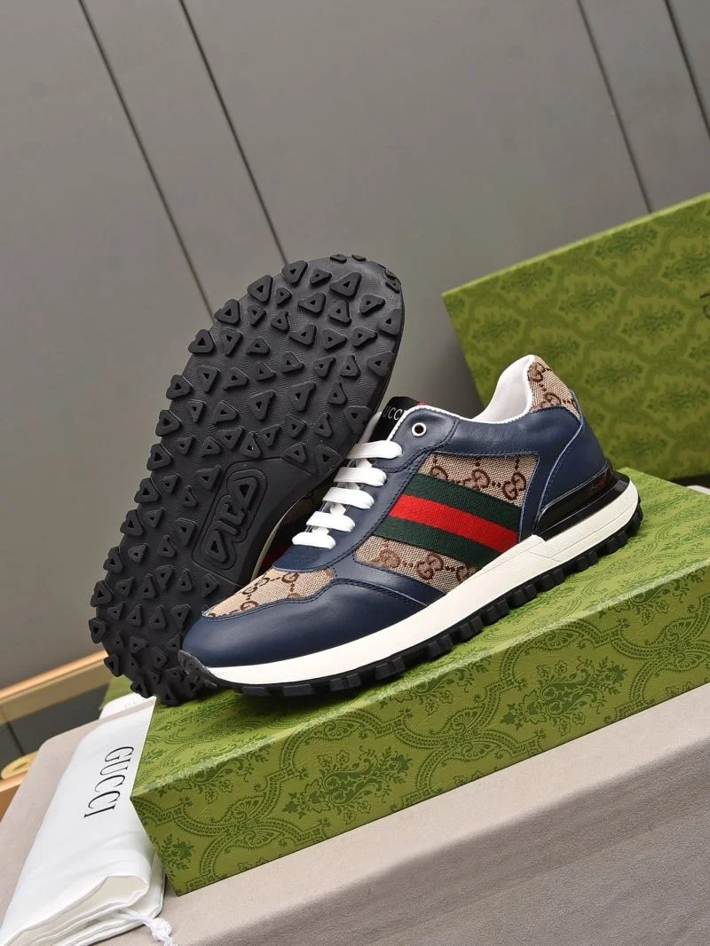 OnTrend Gucci Low Shoes 24166
