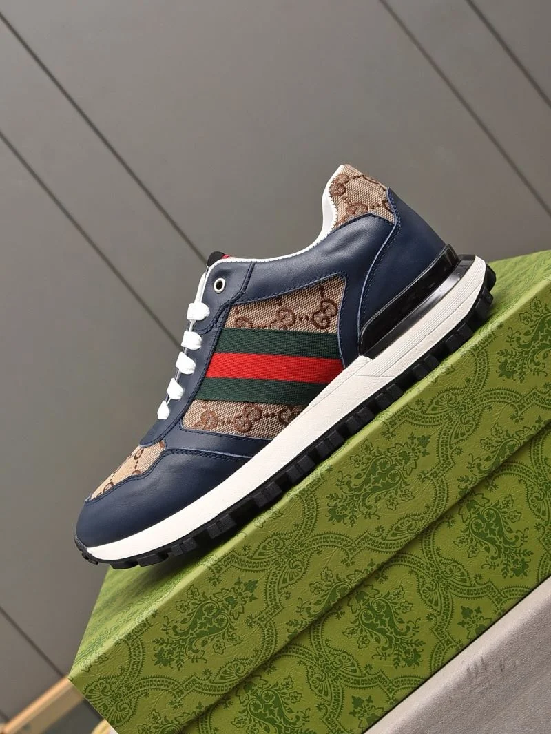 OnTrend Gucci Low Shoes 24166
