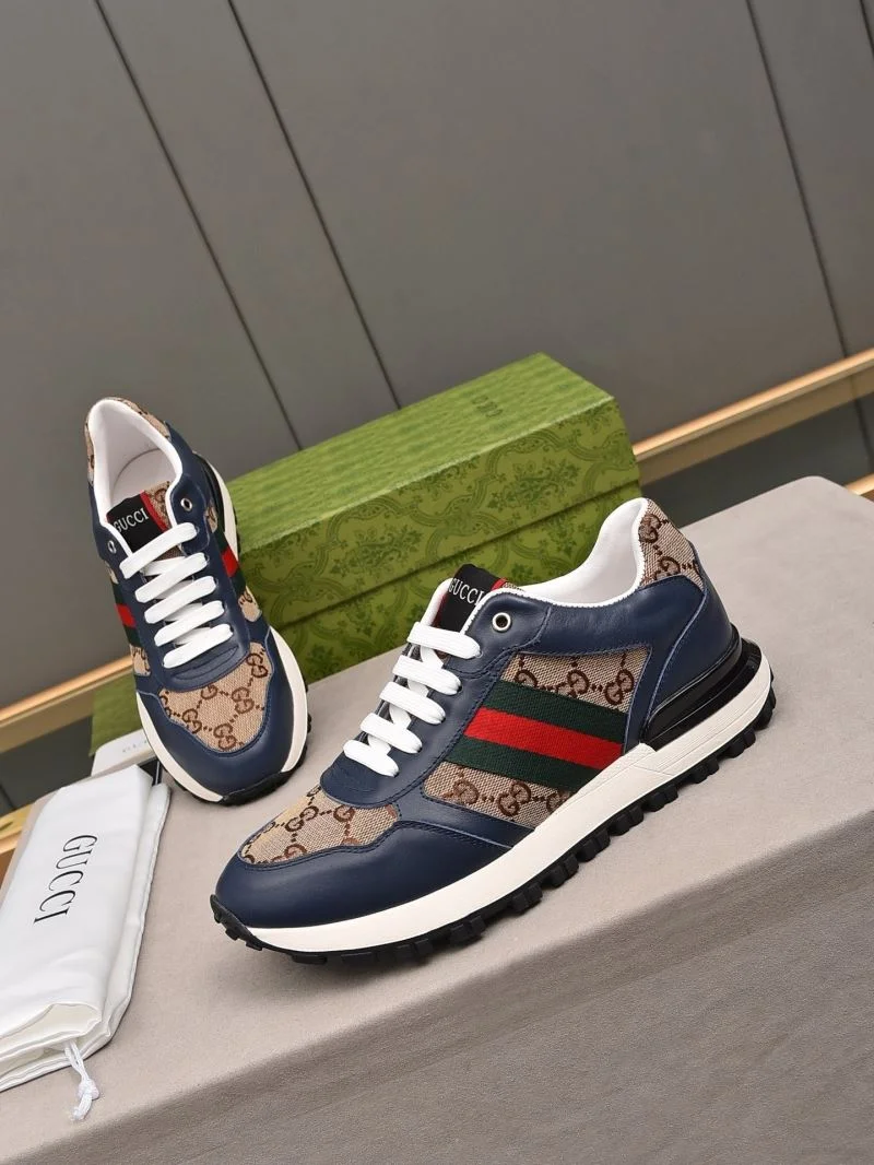 OnTrend Gucci Low Shoes 24166