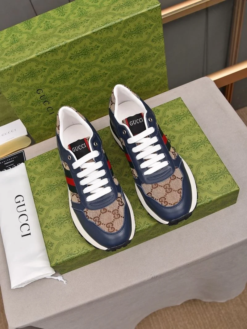 OnTrend Gucci Low Shoes 24166