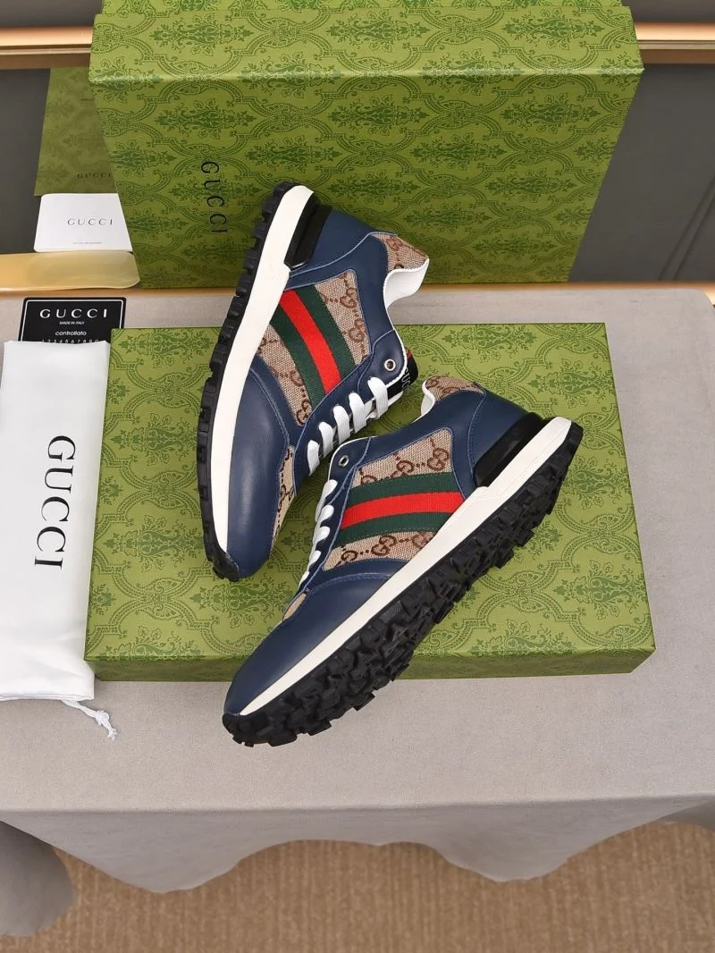 OnTrend Gucci Low Shoes 24166