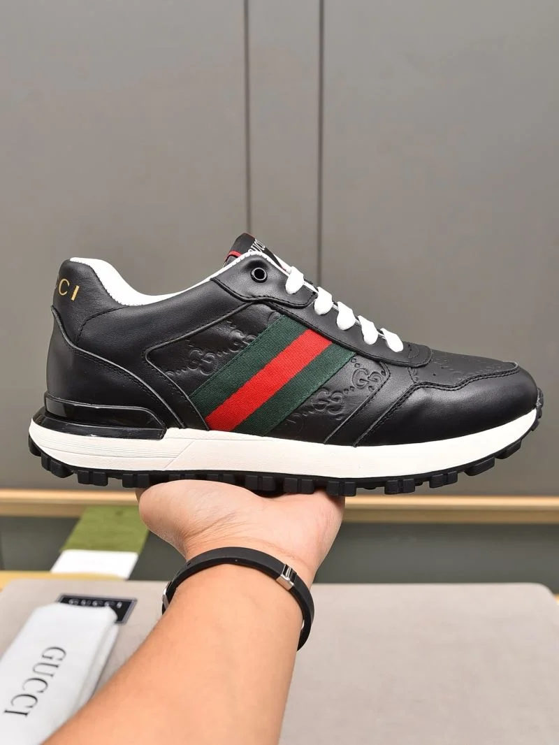 Gucci Low Shoes Sustainable 24152