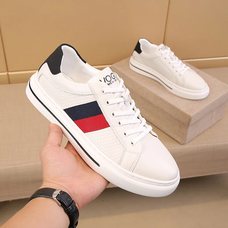 Gucci Low Shoes Stretchable 24163