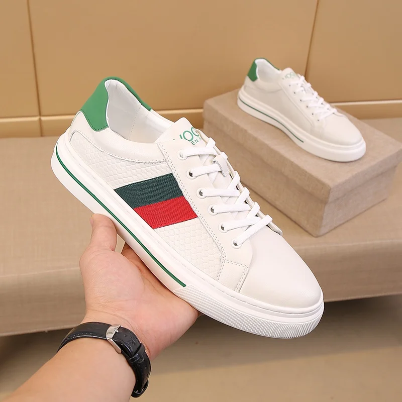 UrbanChic Gucci Low Shoes 24150
