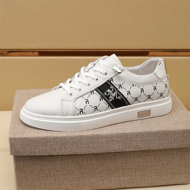 Bright Gucci Low Shoes 24139