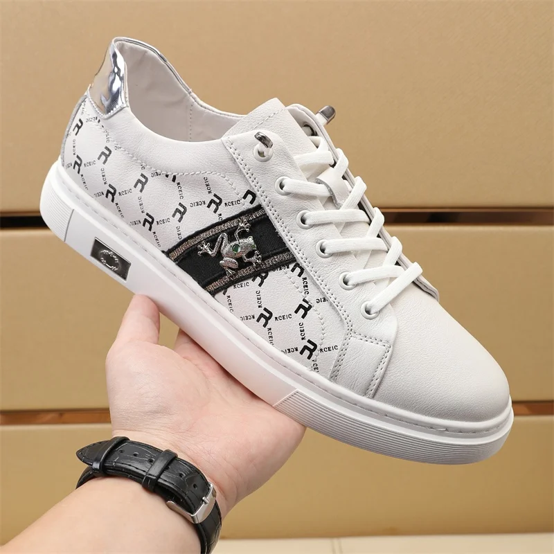 Bright Gucci Low Shoes 24139