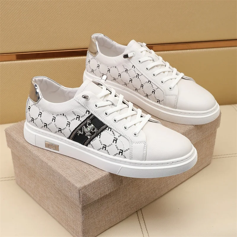 Bright Gucci Low Shoes 24139
