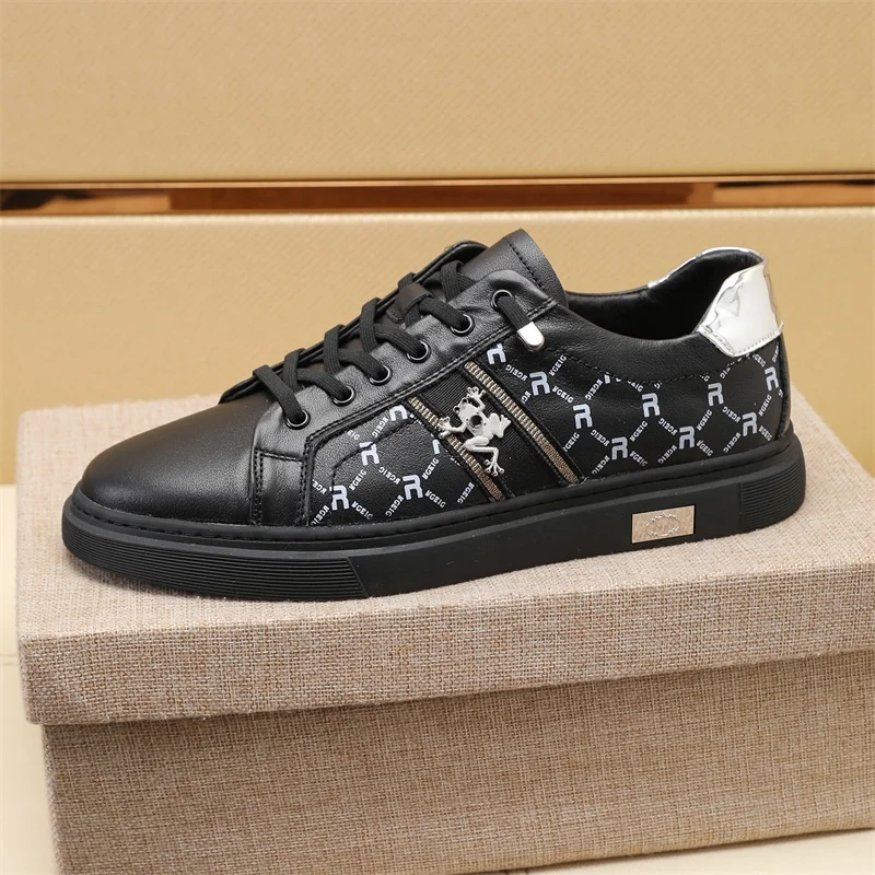 WeatherProof Gucci Low Shoes 24161