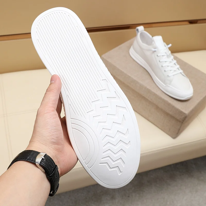 FlexibleFit Gucci Low Shoes 24165