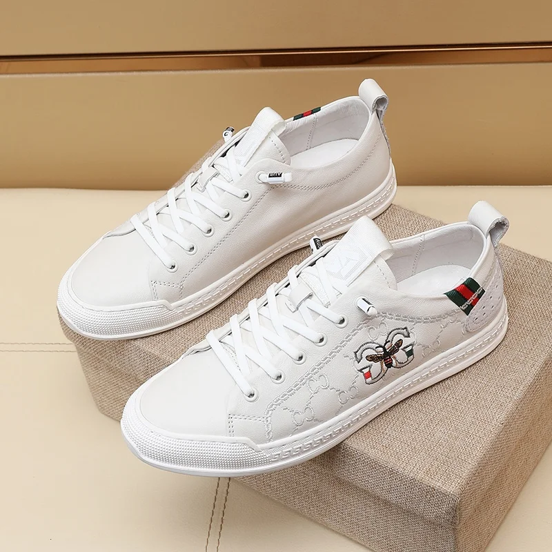FlexibleFit Gucci Low Shoes 24165