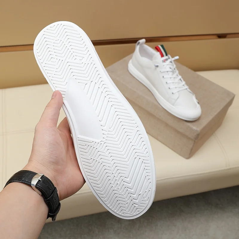 Gucci Low Shoes Comfortable 24149