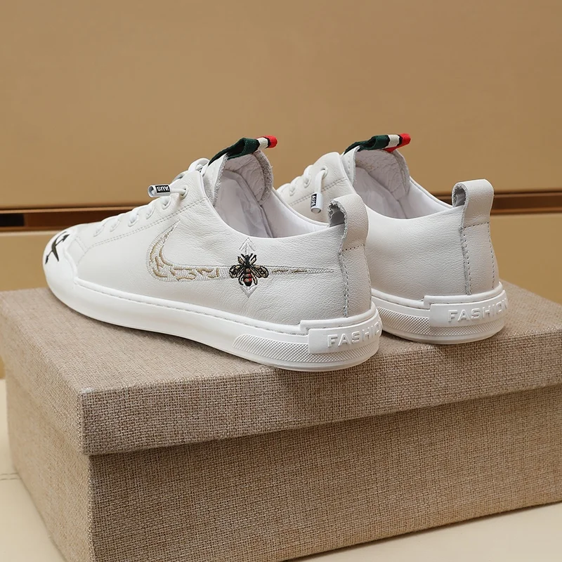 Gucci Low Shoes Comfortable 24149
