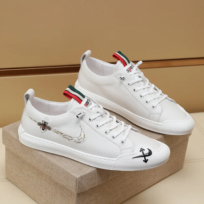 Gucci Low Shoes Comfortable 24149