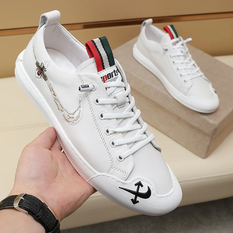 Gucci Low Shoes Comfortable 24149