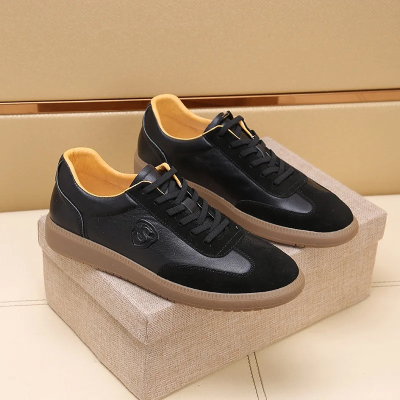 Gucci Low Shoes Lightweight 24143