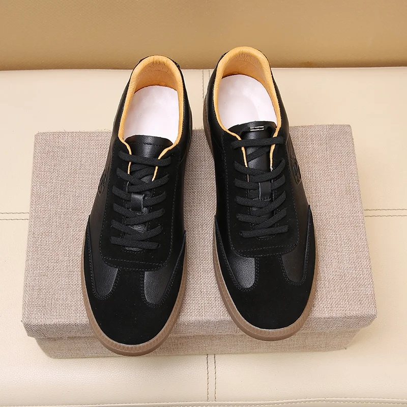 Gucci Low Shoes Lightweight 24143