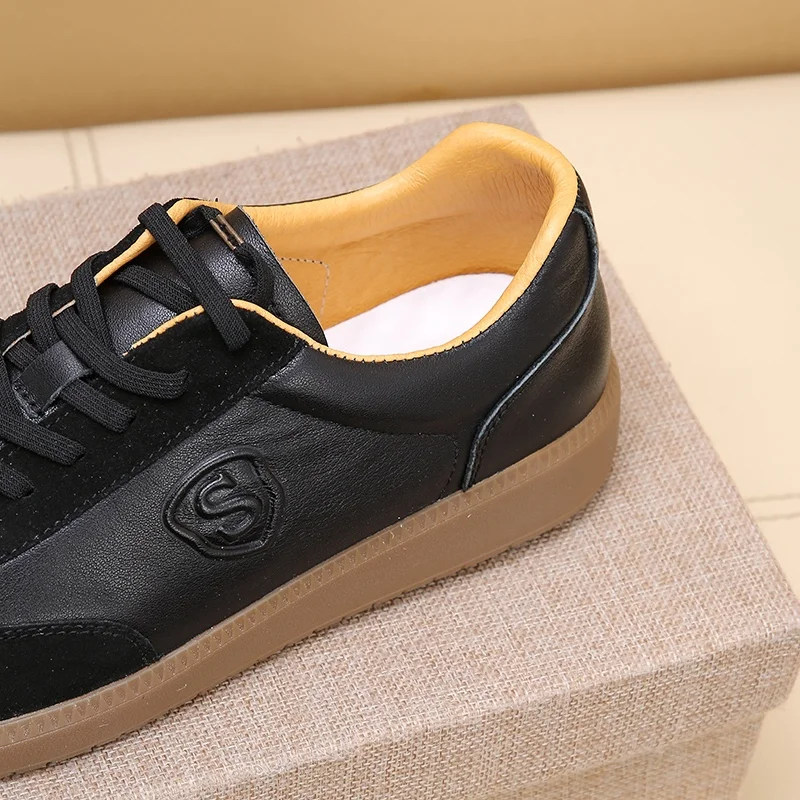 Gucci Low Shoes Lightweight 24143