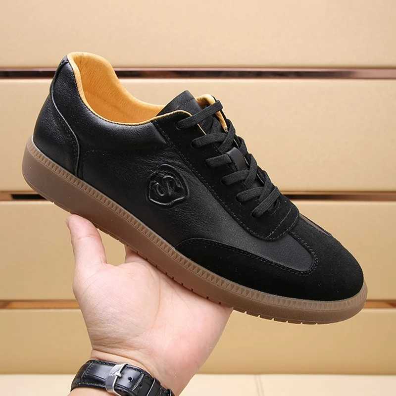 Gucci Low Shoes Lightweight 24143