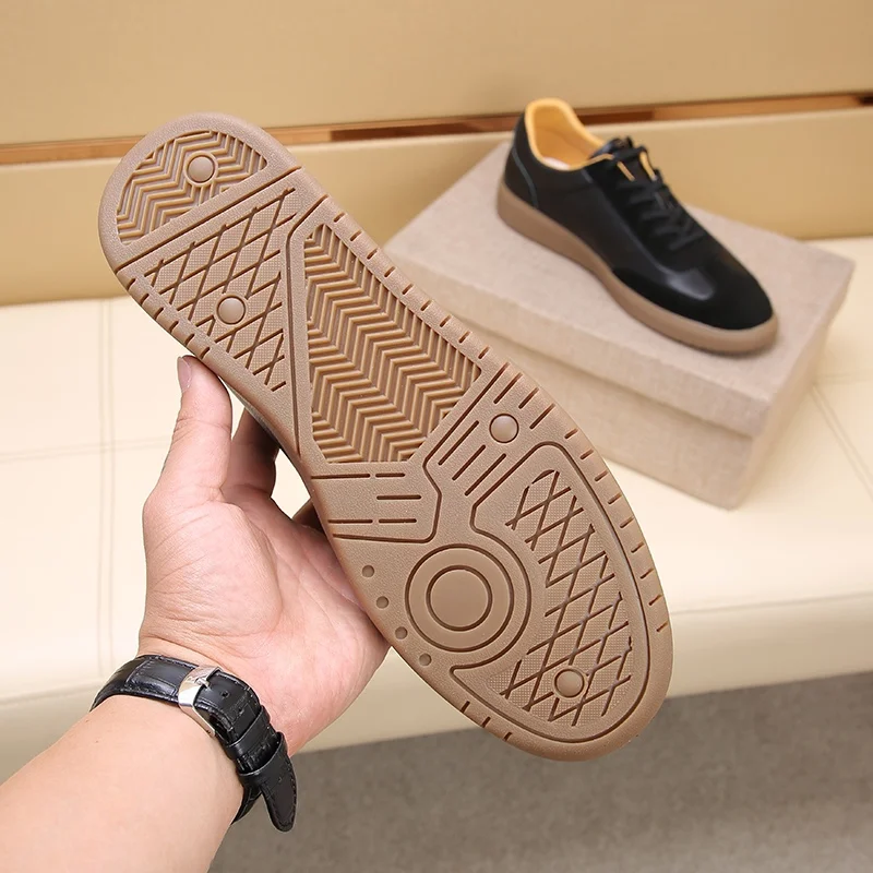 Gucci Low Shoes Lightweight 24143