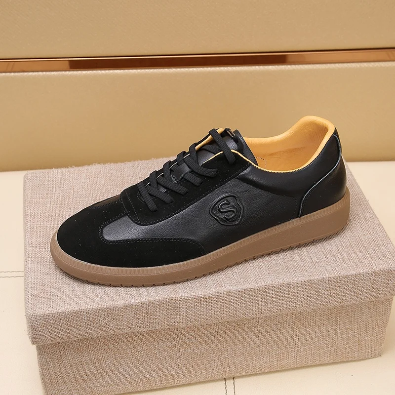 Gucci Low Shoes Lightweight 24143