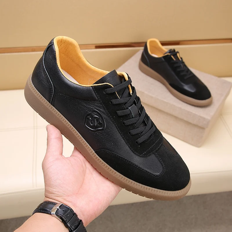 Gucci Low Shoes Lightweight 24143
