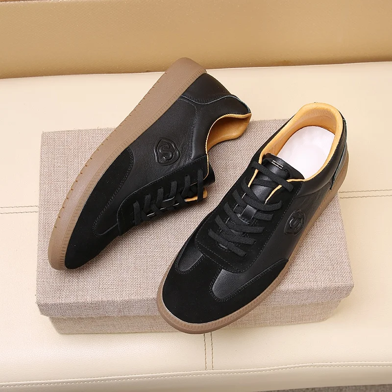 Gucci Low Shoes Lightweight 24143