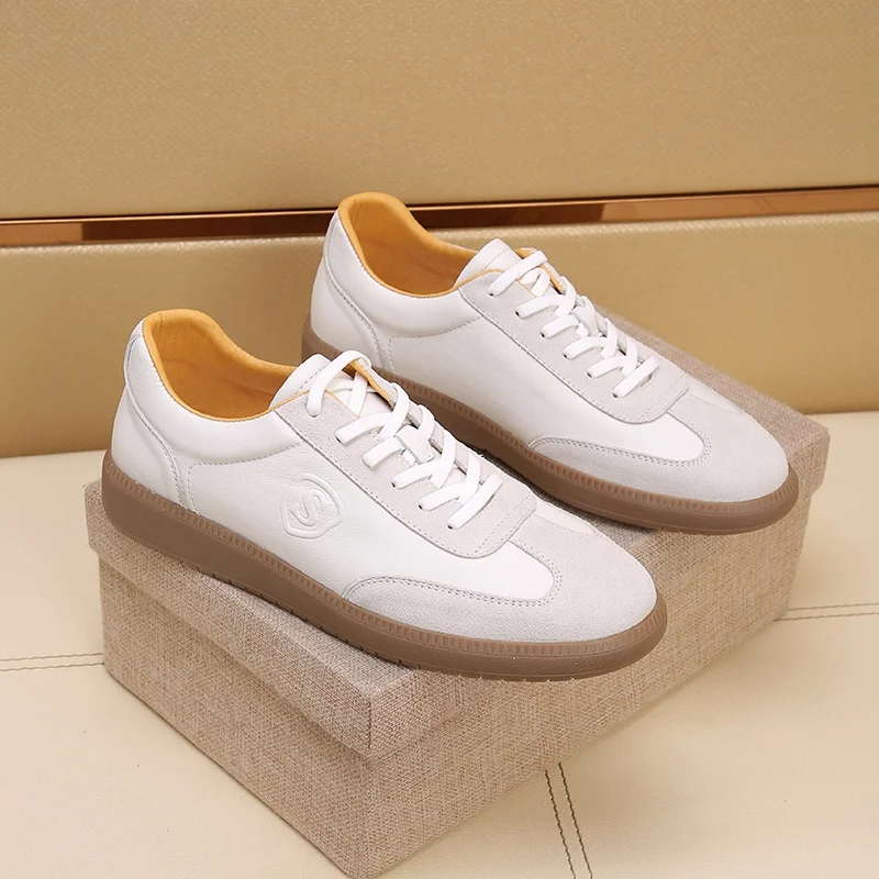 AllSeason Gucci Low Shoes 24138