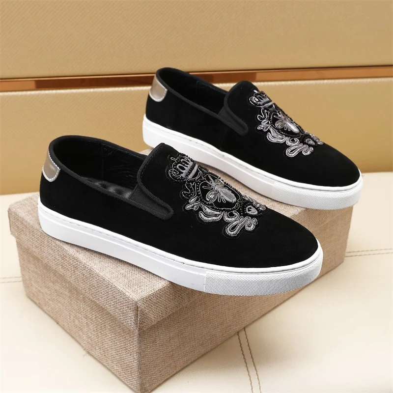 Gucci Low Shoes Chic 24141