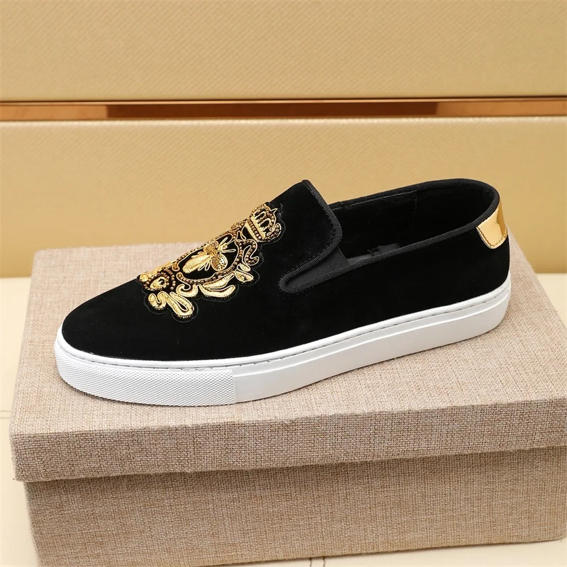 StreetReady Gucci Low Shoes 24169
