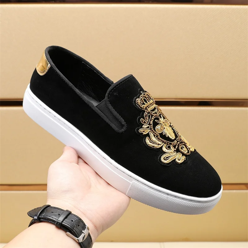 StreetReady Gucci Low Shoes 24169