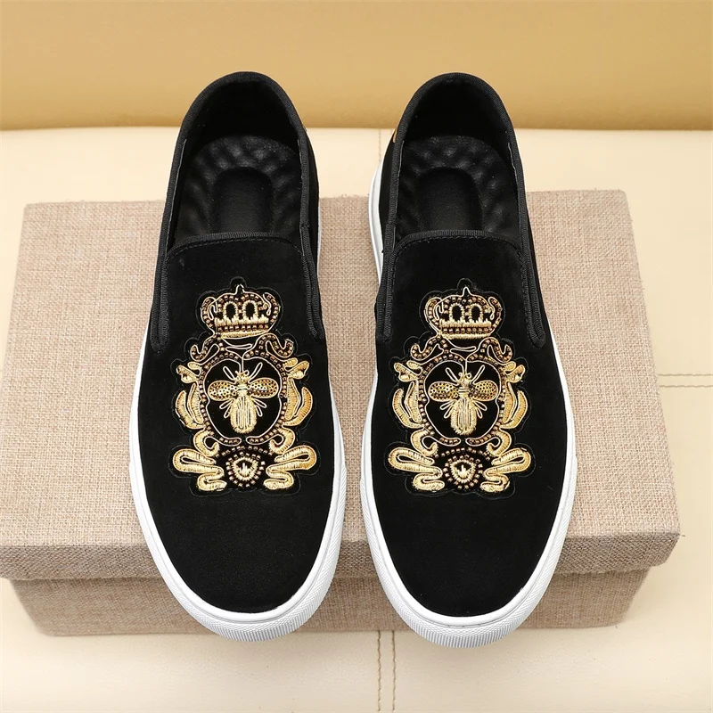 StreetReady Gucci Low Shoes 24169