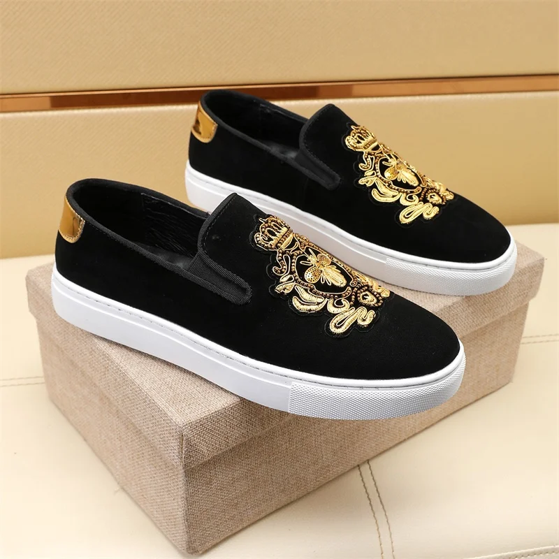 StreetReady Gucci Low Shoes 24169